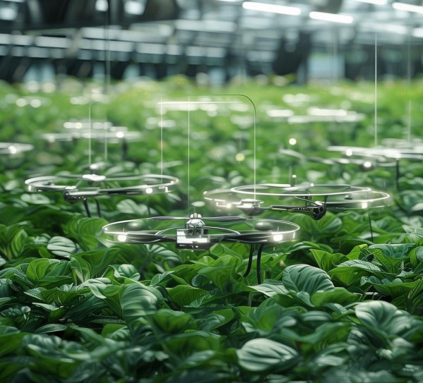 智慧化养生花机械自动化,从传统种植到现代管理的创新突破 智慧化养生花机械自动化,从传统种植到现代管理的创新突破