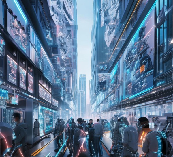 东莞，阀门自动化设备发展的前沿阵地