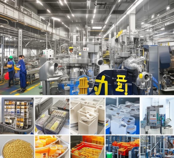 太仓食品机械设备行业,Choosing the Right Partner for Your Needs 太仓食品机械设备行业,Choosing the Right Partner for Your Needs