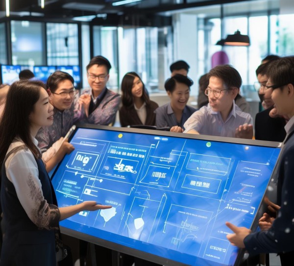 贵州服装企业信息化咨询，助力企业发展新途径