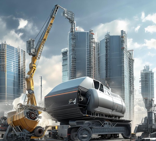水泵与工程机械设备,现代工程中的重要工具 水泵与工程机械设备,现代工程中的重要工具