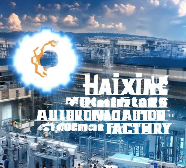 海兴自动化机械设备厂,创新驱动发展的一方力量 海兴自动化机械设备厂,创新驱动发展的一方力量