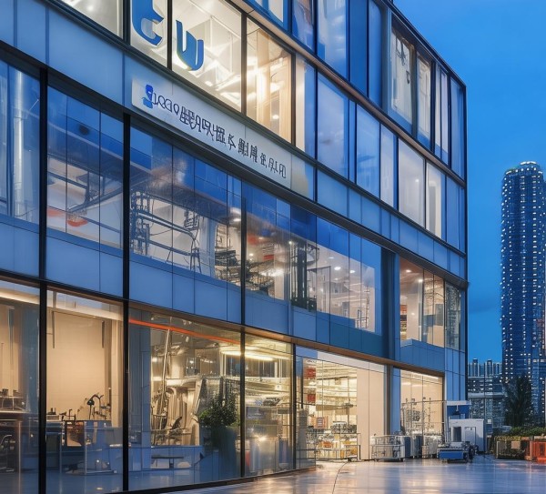 重庆市食品机械设备厂家，助力国家食品工业高质量发展