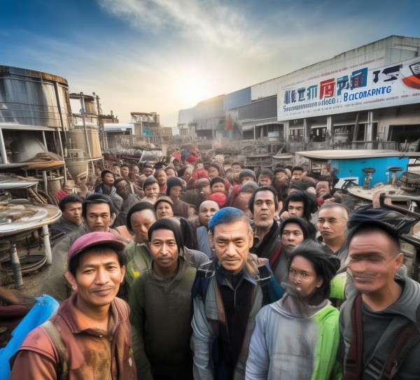 石家庄二手食品机械设备回收，机遇与挑战