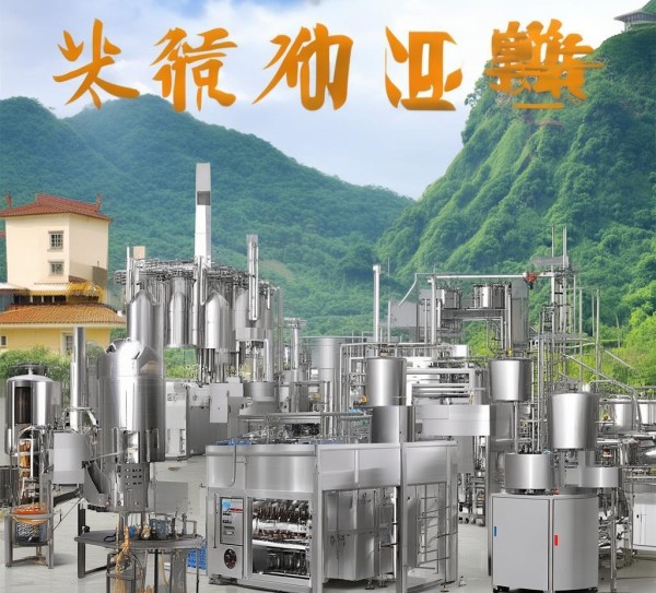 云南食品机械设备批发,助力地方产业发展 云南食品机械设备批发,助力地方产业发展